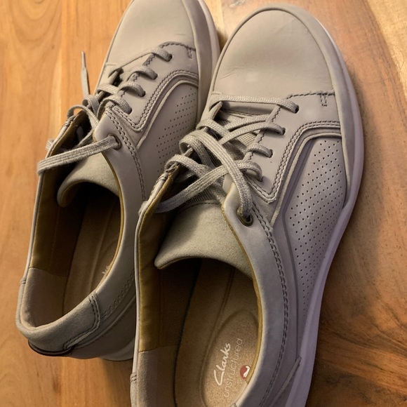 Clarks Unstructured Men’s shoes - Picture 5 of 9